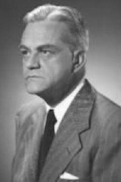 Norbert Brodine