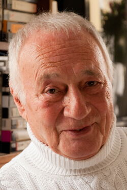Norbert Gastell