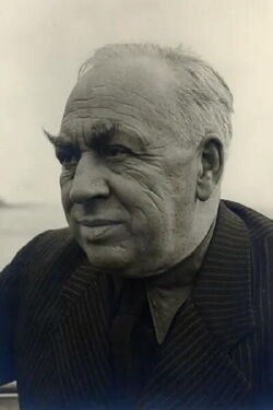 Norbert Jacques