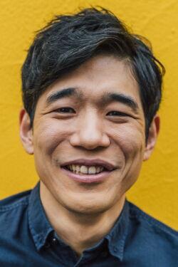 Norikatsu Kodama