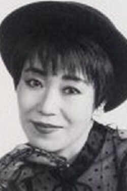 Noriko Tsukase