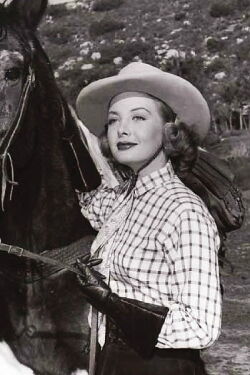 Norma Brooks