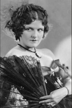 Norma Terris
