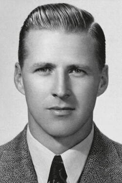 Norman Borlaug