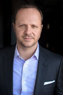 Norman Lehnert