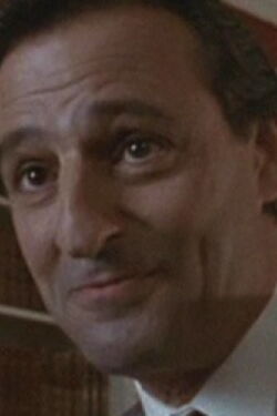 Norman Parker