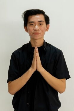 Novryan Susanto