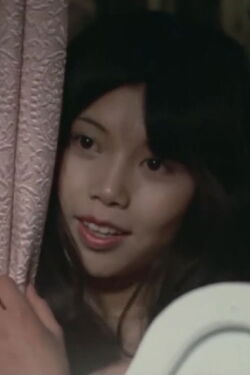 Nozomi Yasuda