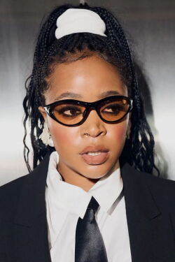 Ntombi Moyo