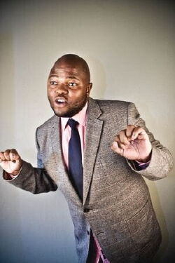 Ntosh Madlingozi
