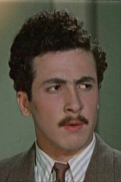 Nukri Alkhazishvili