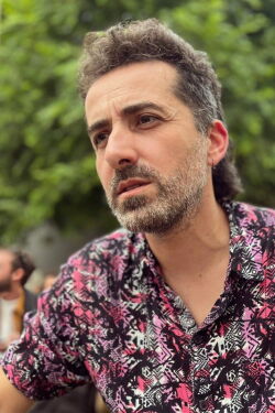 Nuno Mendonça