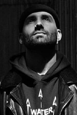 Nuno Xico