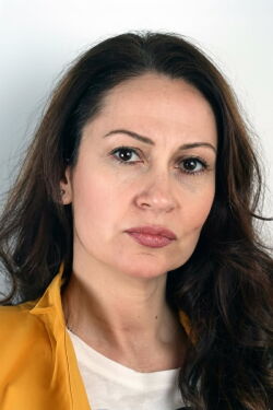 Nur Gürkan