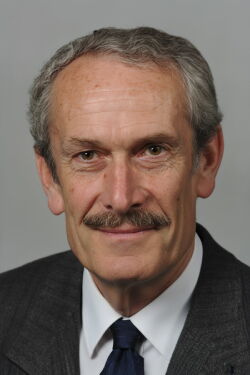Nuri Ergün
