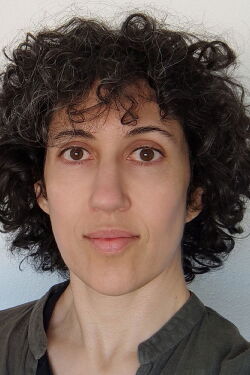 Nuria Muñoz