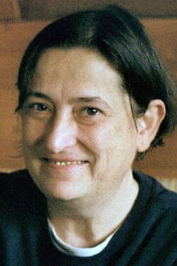 Núria Villazán