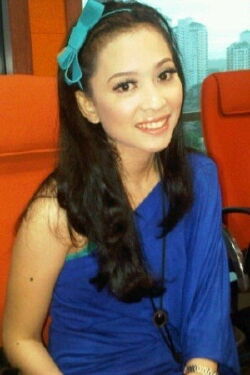 Nurul Ekasari