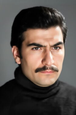 Nusret Özkaya