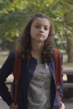 Nyla Blackman
