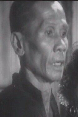 Nyong Ismail