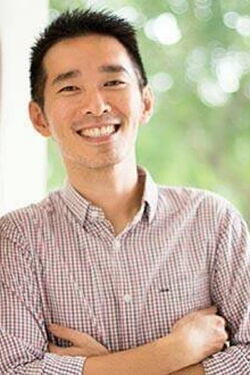 O Thiam Chin