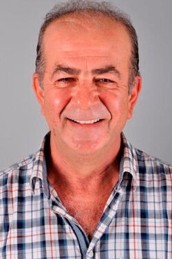 Oğuz Okul