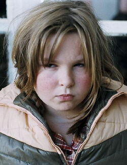 Océane Decaudain