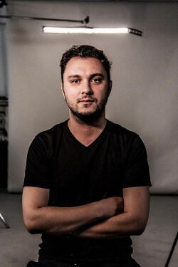 Octav Chelaru