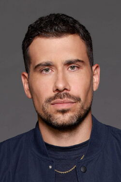 Octavio Pisano