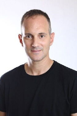 Oded Raz
