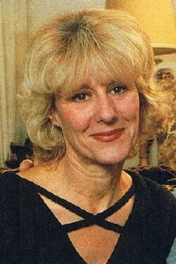 Odile Mallet