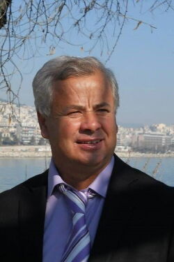Odysseas Asimidis
