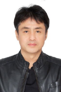 Oh Dong-Yeong