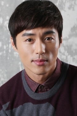 Oh Min-suk