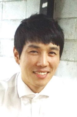 Oh Seong-soo