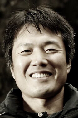 Oh Seung-hyeon