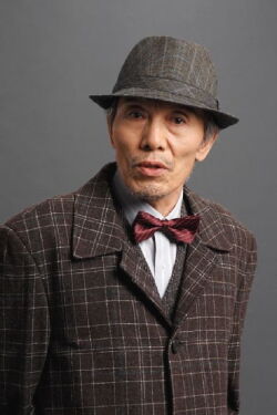 Oh Young-soo