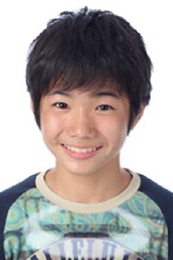 Ohga Tanaka