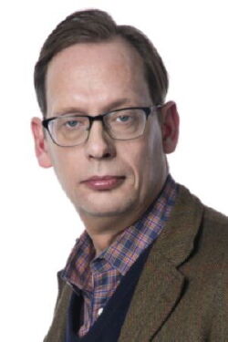 Oisín Cantwell