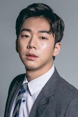Ok Yoon-Joong