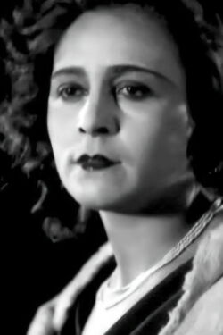 Oksana Podlesnaya