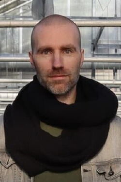 Ola Andersson