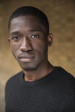 Ola Orebiyi