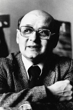 Oldřich Lipský