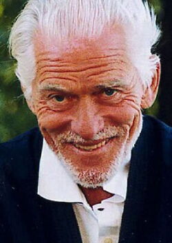 Ole-Jørgen Nilsen