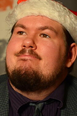 Ole Kristian Rustad