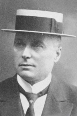 Ole Olsen