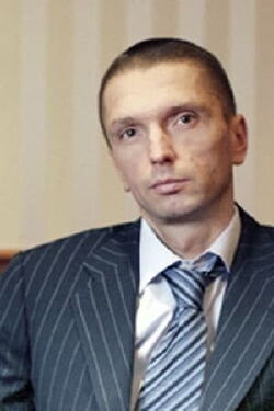 Oleg Andreyev
