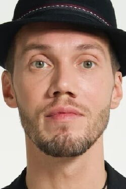 Oleg Belov